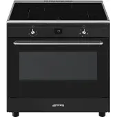 Smeg Fornuis CG90IANT9