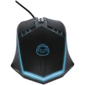 Qware Gaming-muis Dallas