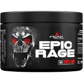 Peak Epic Rage (300g)