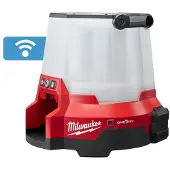 Milwaukee M18 ONESLDP-0 LED COMPACTE LAMP/LADER