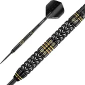 Winmau Aspria B 95%/85% - Dartpijlen - 24 Gram