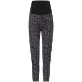 Bellybutton broek van jersey »Summer Nights«