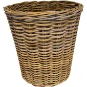 AVH-Collectie Yuan rotan mand 40x40xH40 cm