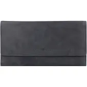 Greenburry Portemonnee donkerblauw