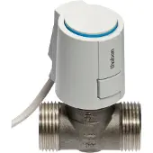 Theben aandrijving Alpha 5, 230V, geruisloos, standaard gesloten bij spanningsuitval, 1 stuk.