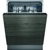 Siemens Inbouw Vaatwasser SN95EX56CE