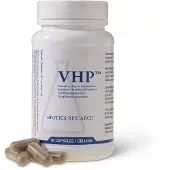 Energetica Natura Vhp Biotics Caps 90