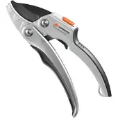 Gardena COMFORT ALU HEFBOOM SNOEISCHAAR SMARTCUT 25 MM