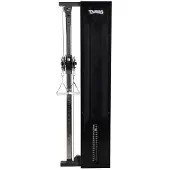 Taurus Design Line Single Pulley 90 kg graphite