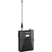 Shure QLXD1-H51 beltpack zender (534 - 598 MHz)