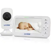Luvion Icon Deluxe White Edition
