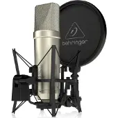 Behringer TM1 condensatormicrofoon
