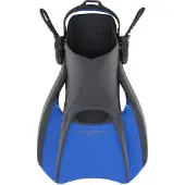 Aqualung Sport Bolt - Zwemvliezen - Volwassenen - Blauw - 36-40