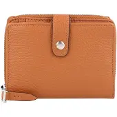 PICARD Portemonnee 'Pure' bruin