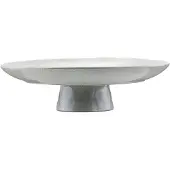 House Doctor Rustic Cake Stand 32 Cm Taartbodem