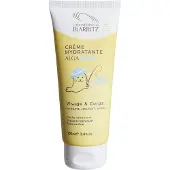 Laboratoires de Biarritz Soins Bébé Gecertificeerde biologische vochtinbrengende crème 100 ml Huidcrème