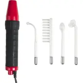Kinklab ElectroSex NeonWand 220 Volt 10 Watt Paars