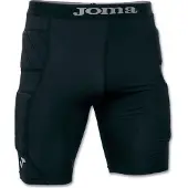 Joma Protection Shorts Zwart S-M Man