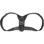 Gymstick Postuur Corrector - Rug brace - Houding Corrector - L/XL