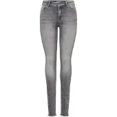 ONLY Jeans grey denim