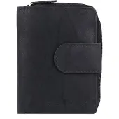 Greenburry Portemonnee blauw