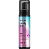 TanningParadise Disco Candy Tan 1 Hour Self Tan Mousse 200 ml