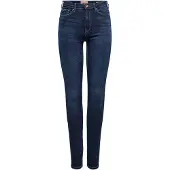ONLY Jeans 'Paola' donkerblauw
