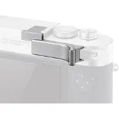 Leica Thumb Support M10/M11 Zilver