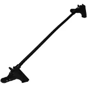 Caruba Accessory Clamp / Flexible arm 1 (Clamp > Clamp)