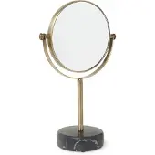 Aquanova Make-up spiegel Nero Zwart