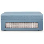 Crosley Voyager Blauw