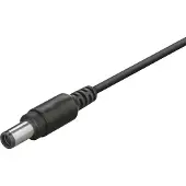 Trust Nexo 90W Adapter voor Dell Laptop 7.4mm Zwart
