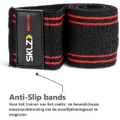 SKLZ Pro Knit Miniband