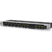Behringer Ultrazone ZMX8210 V2 8-Channel Zone Mixer