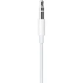 Apple Lightning naar 3.5mm kabel 1.2m Wit