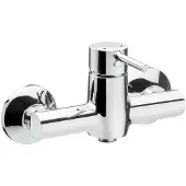 Cornat 3164 Calo 1Gr-Mengkraan Douche Ch - CAL3