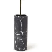 Aquanova WC-borstel Nero Zwart
