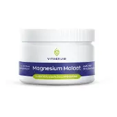 Vitakruid Magnesium Malaat | 120 g