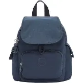 Kipling Rugzak 'CITY PACK MINI' duifblauw