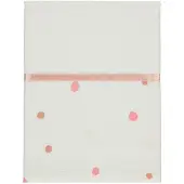 Briljant Baby Laken Ledikant 100x150 Sunny Terra