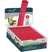 PICA 540/24-100 Timmermanspotlood - 240mm - Grafiet (100st.)