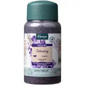 Kneipp 3x Badkristallen Relaxing Lavendel 600 Gr