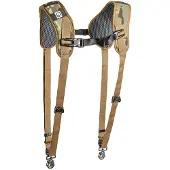 Black Rapid Blackrapid Double Camera Harness - Multi-terrain