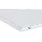 M-Concept Hr-Schuim Topmatras Comfort Foam 200 x 80 x 7