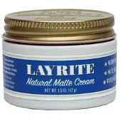 Layrite Natural Matte Cream