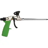 Illbruck AA250 Foam Gun Pro | Metaalgroen - AA250303747
