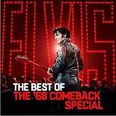 Sony music Best Of The '68 Comeback Special