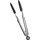 Metaltex Serveertang 26.5 cm RVS/Siliconen