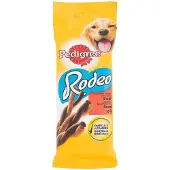 Pedigree - kauwsnacks - Rodeo rund - 10x70g