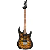 Ibanez Grx70Qa-Sb Sunburst Grx Gio